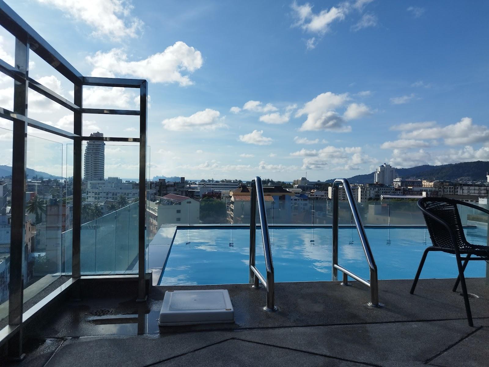 My Style resort hotel – photo 4
