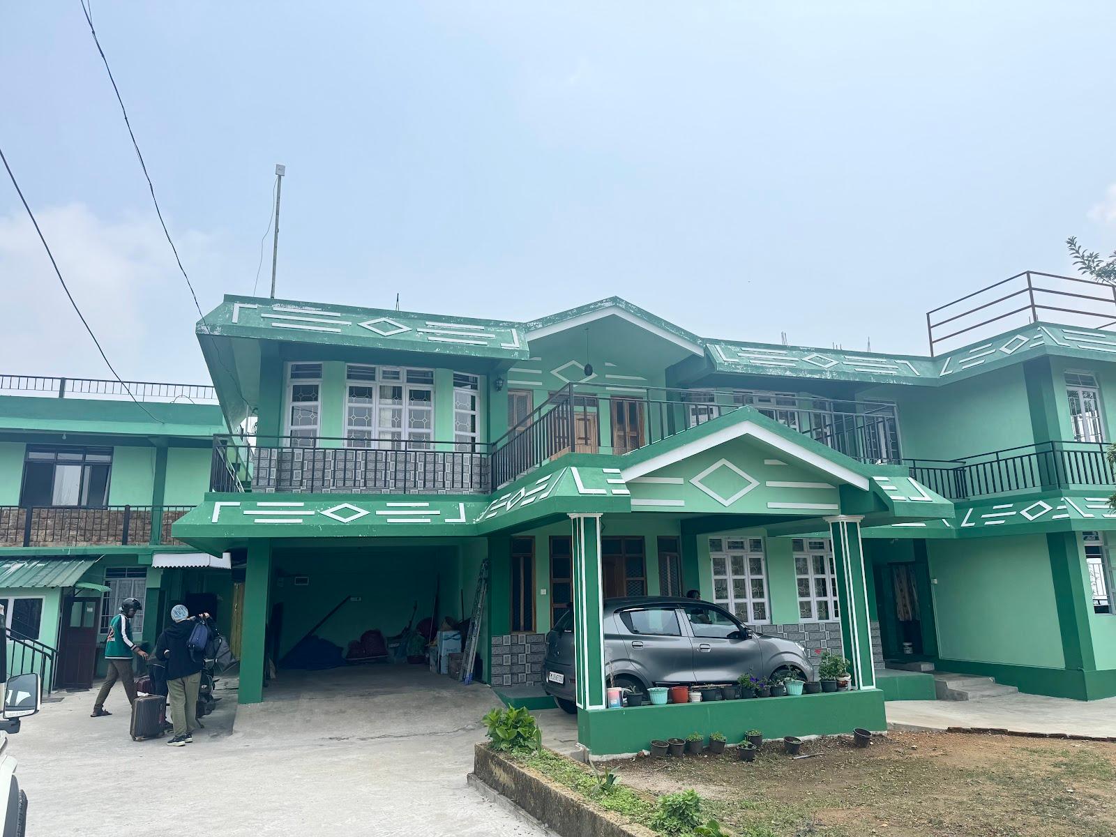 Valley View Homestay – photo 3