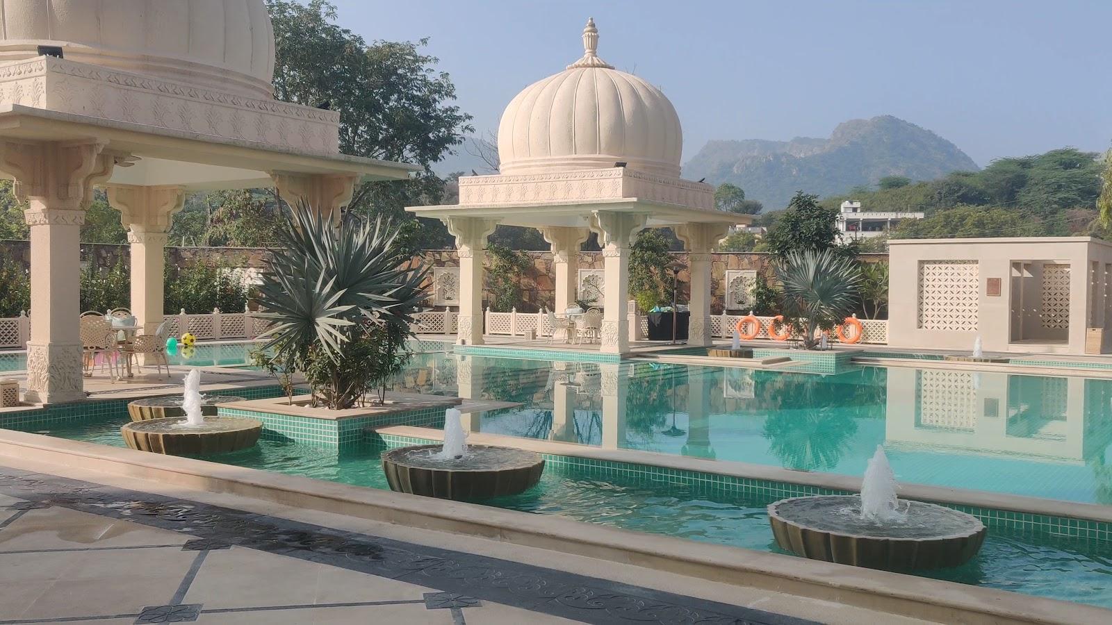 Wyndham Grand Udaipur Fatehsagar Lake – photo 2