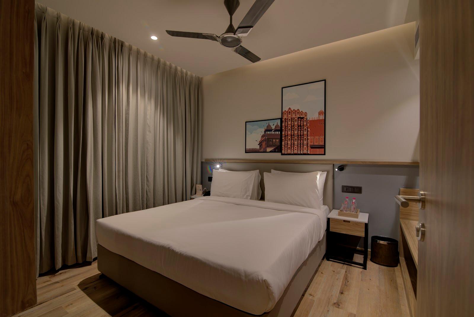7 Apple Hotel Pratap Nagar, Jaipur – photo 2