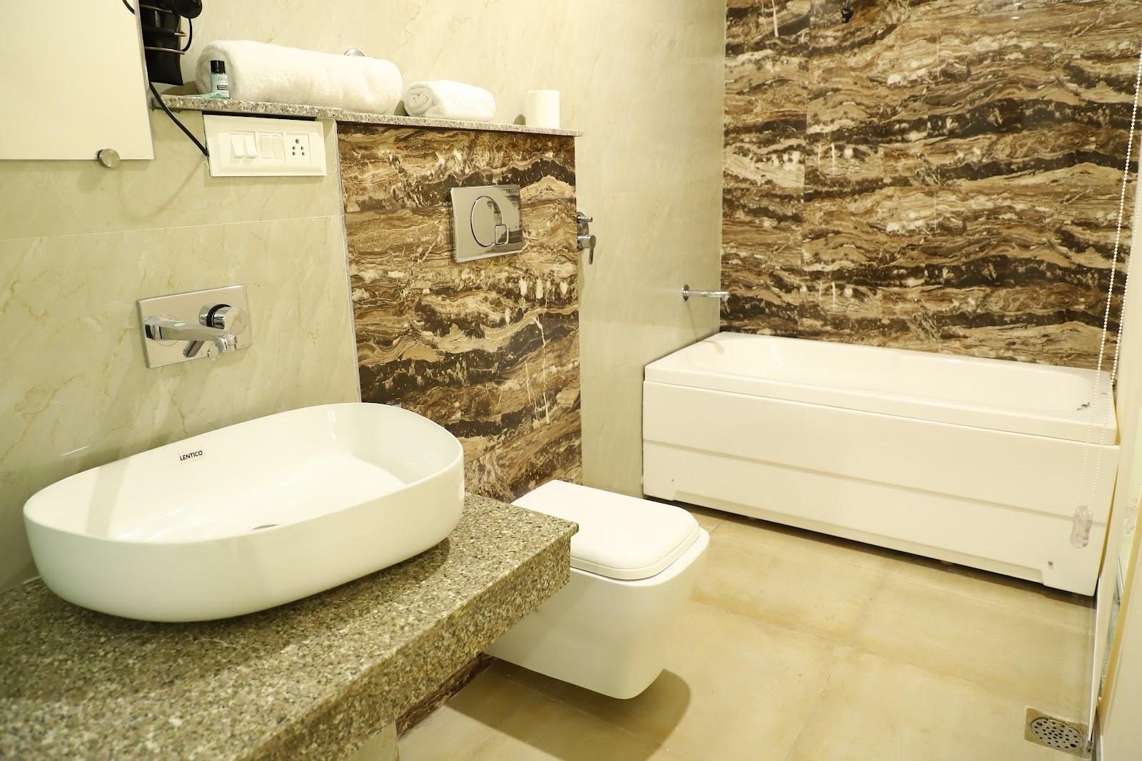 Ivory Hotel – photo 3