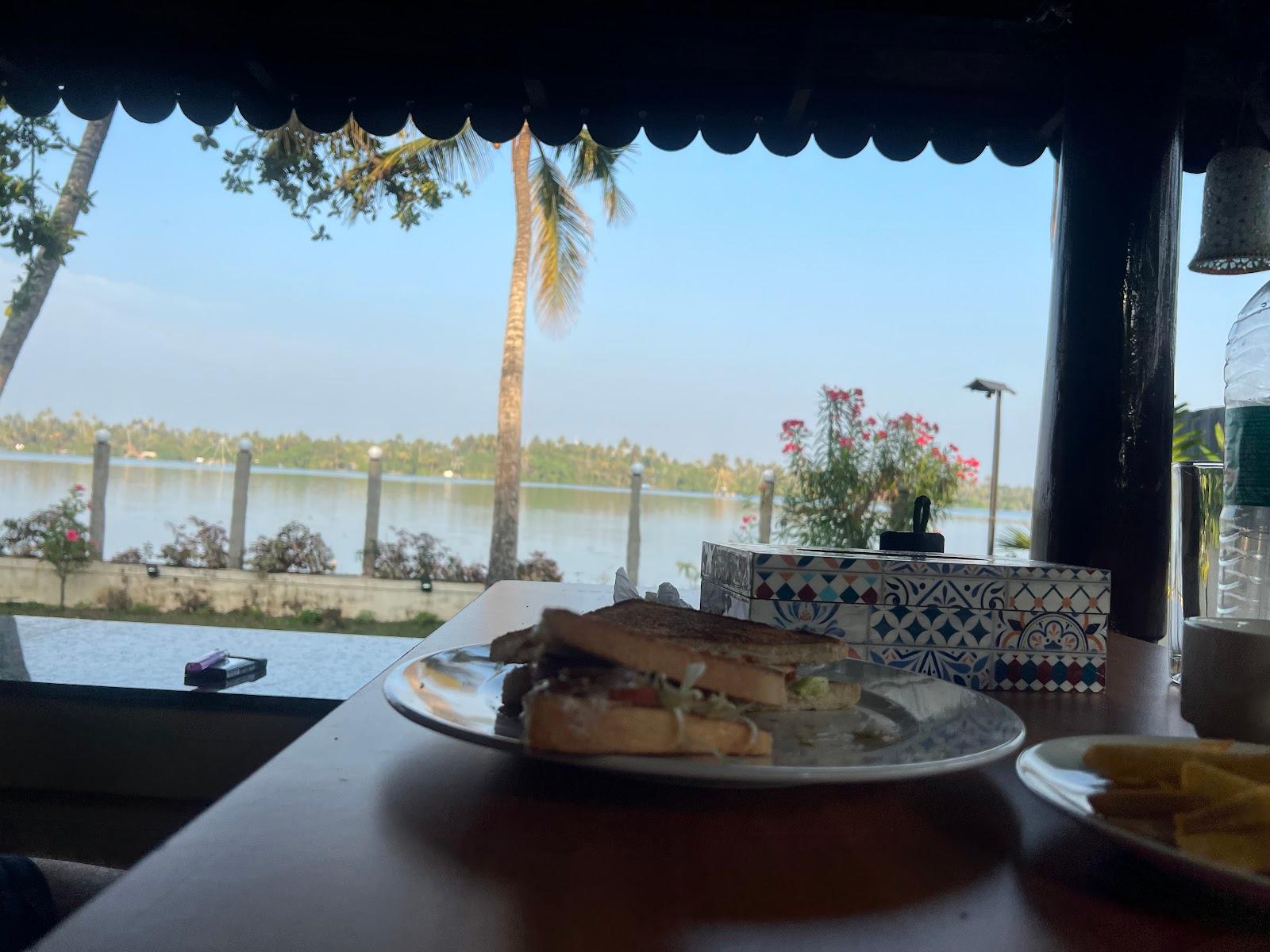 Cherai Lake Resort – photo 2