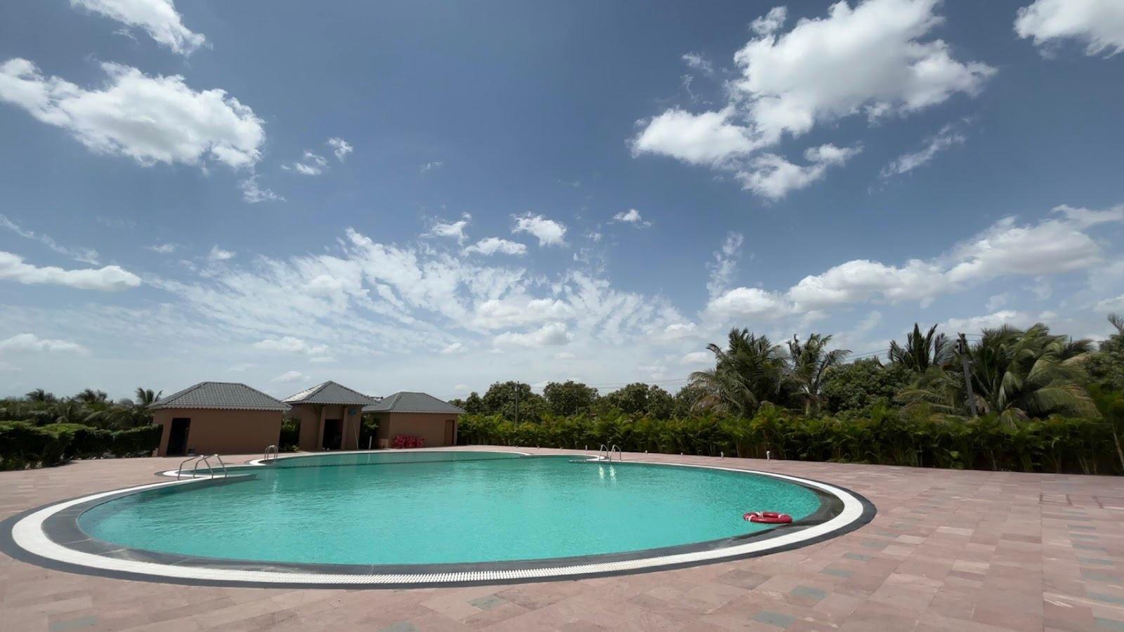 Madhuvan Resort – photo 4