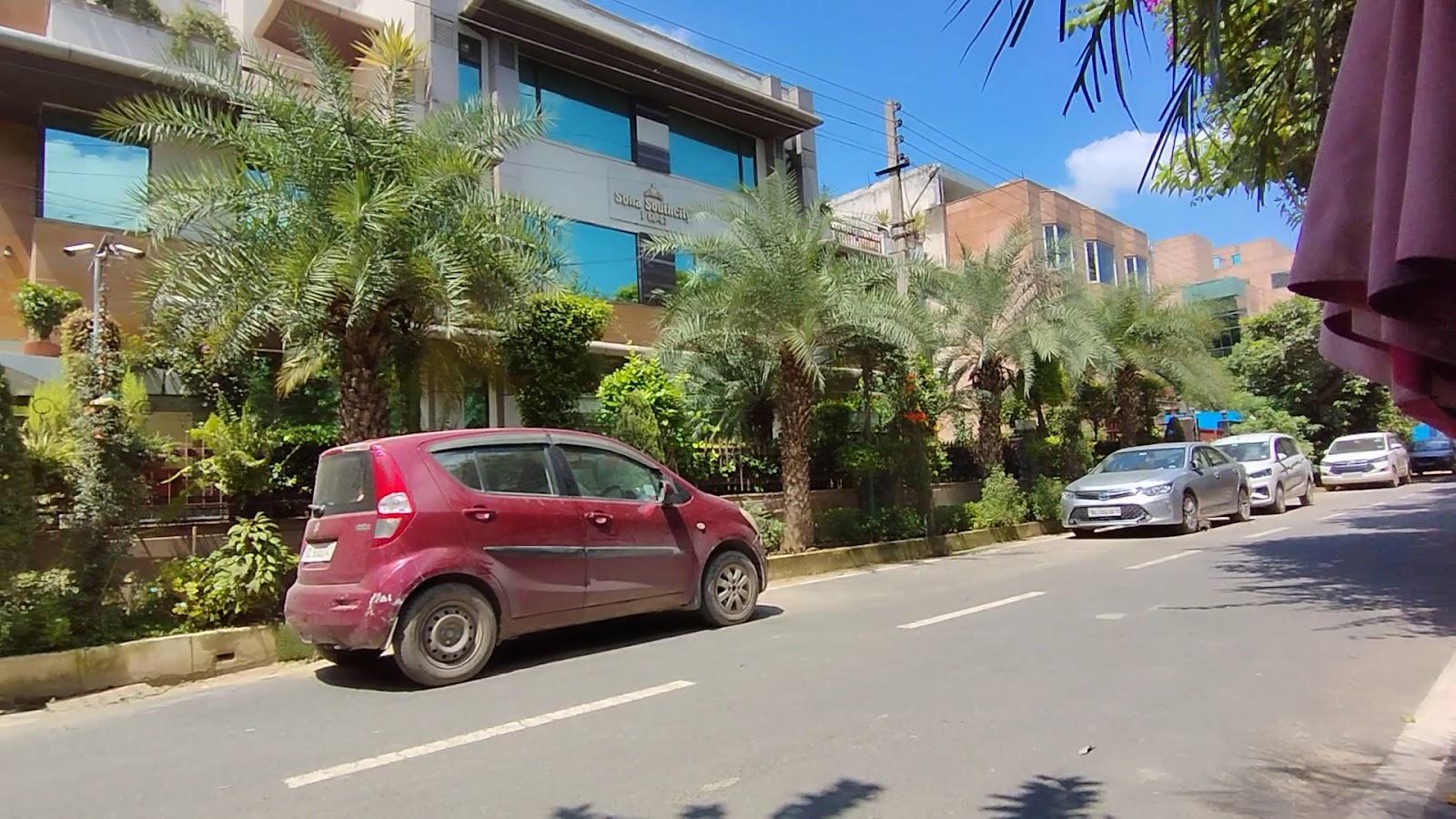 SONA SOUTH CITY- BOUTIQUE HOTEL – photo 2
