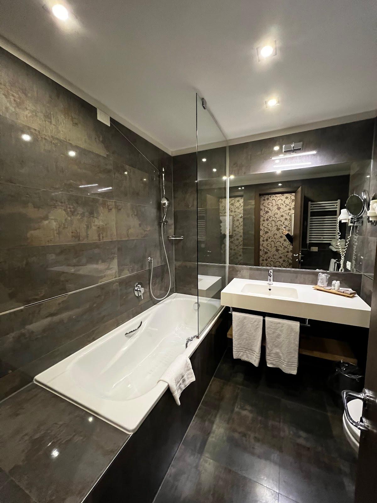 Klima Hotel Milano Fiere – photo 4