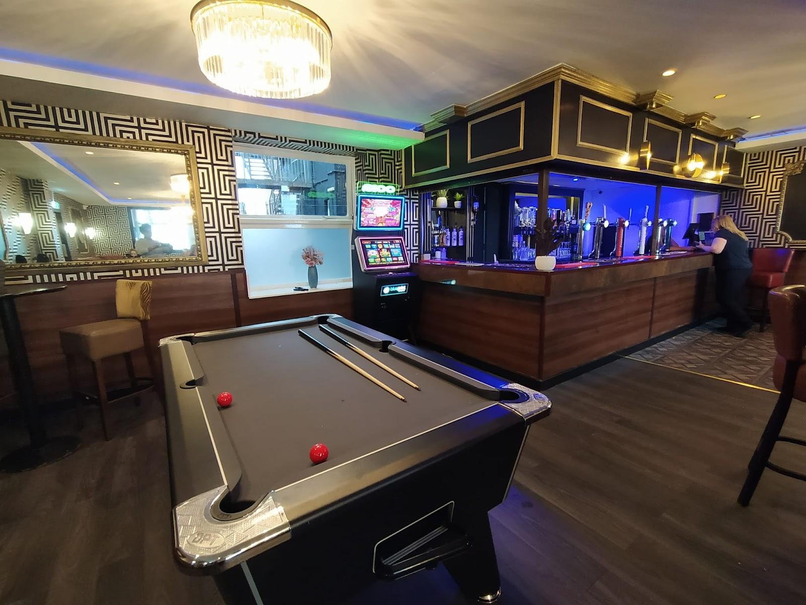 Sapphire Hotel Blackpool – photo 4