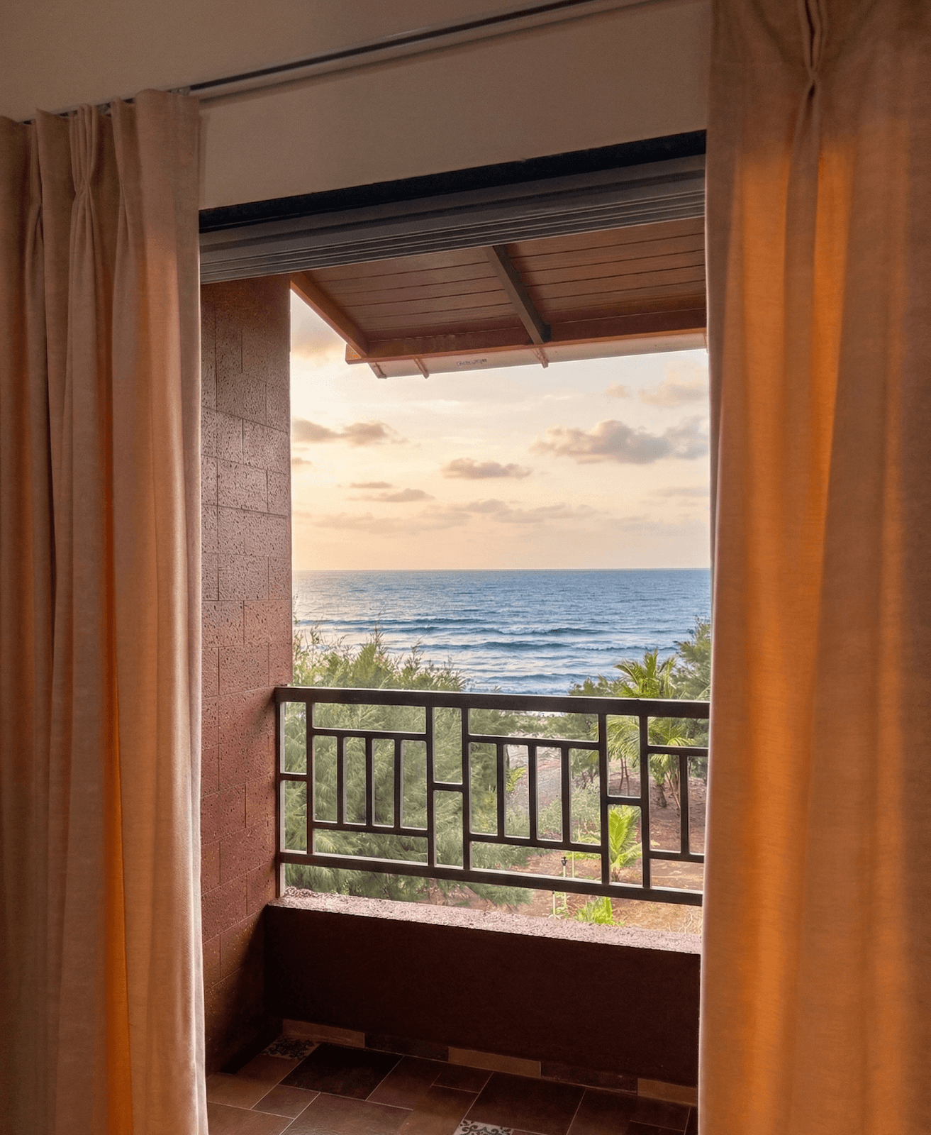 KonkanTrip Beach Resort – photo 3