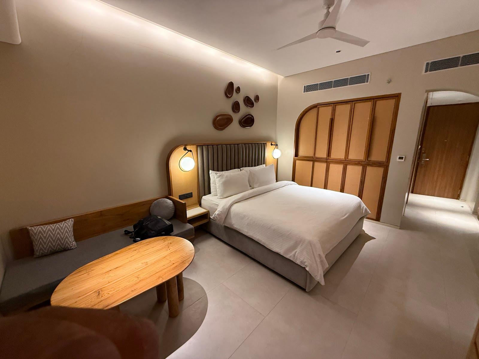 Swosti Premium Beach Resorts Puri – photo 3