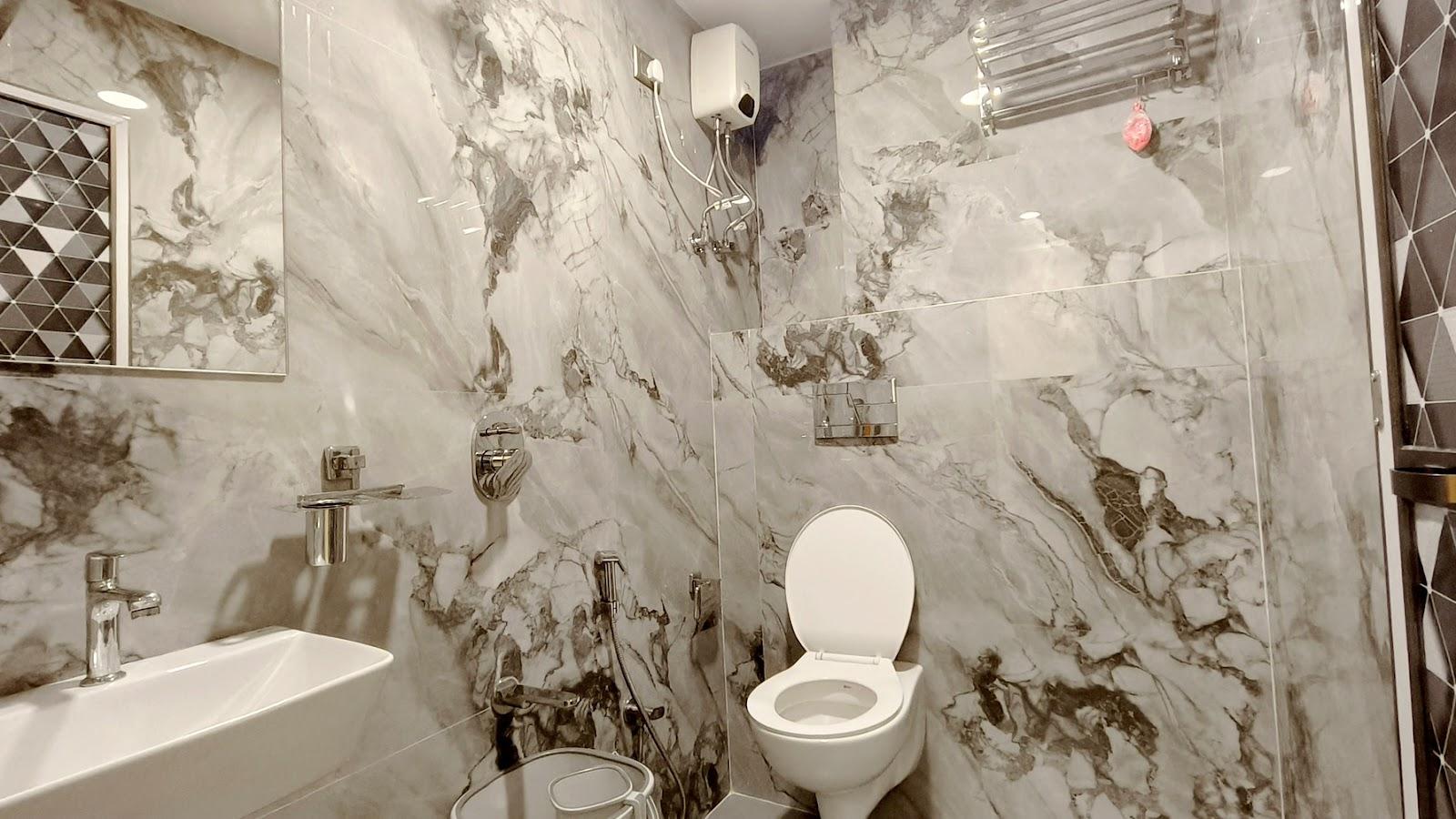 Hotel Edition Blue – photo 3