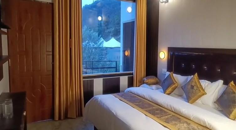 Kedarnath cottage – photo 2