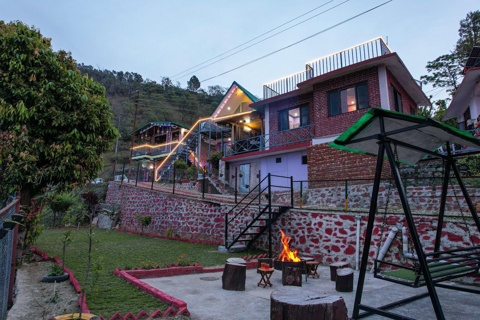 Brijwasi homestay – photo 1