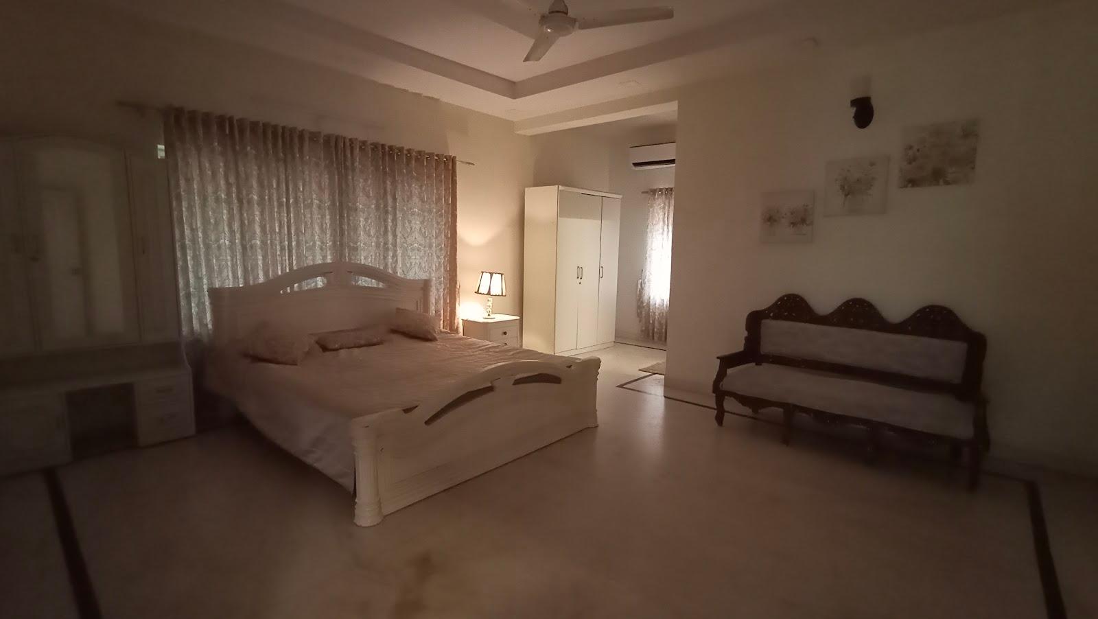 Mystic woods villa and lounge - Luxury Farm House for Rent in Hyderabad – photo 3