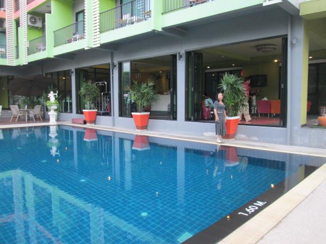 Dream Hotel – photo 4