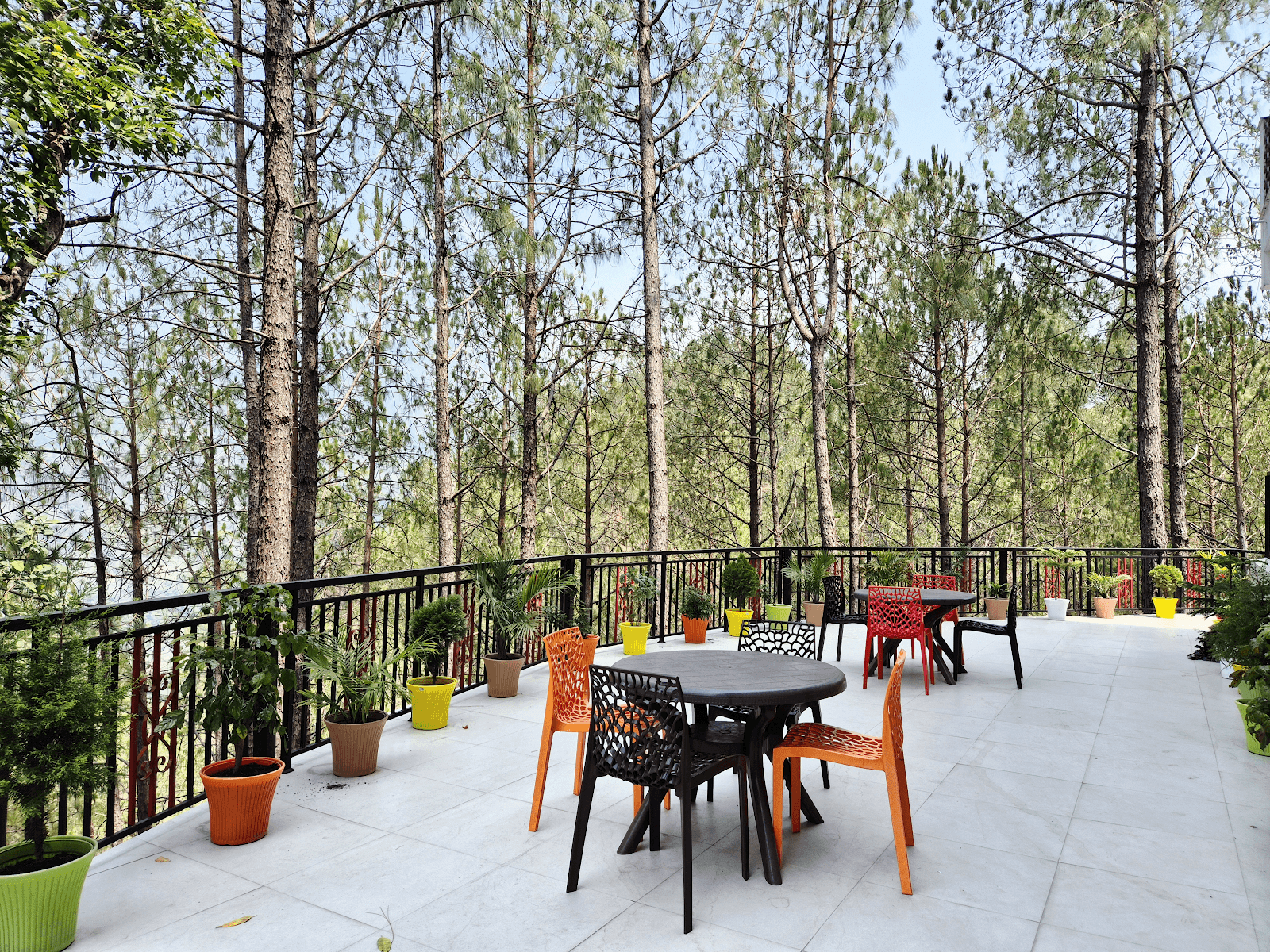 Lansdowne Vacation Homes Pvt Ltd