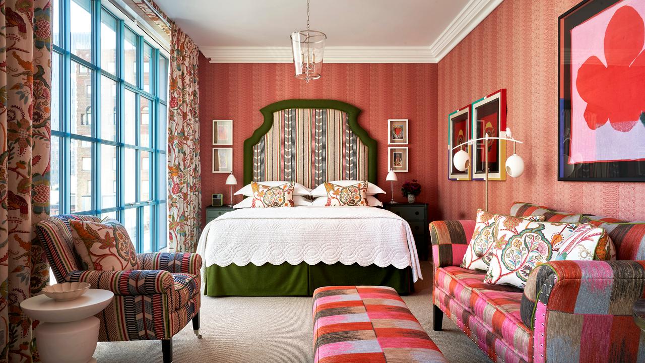 Warren Street Hotel – photo 3