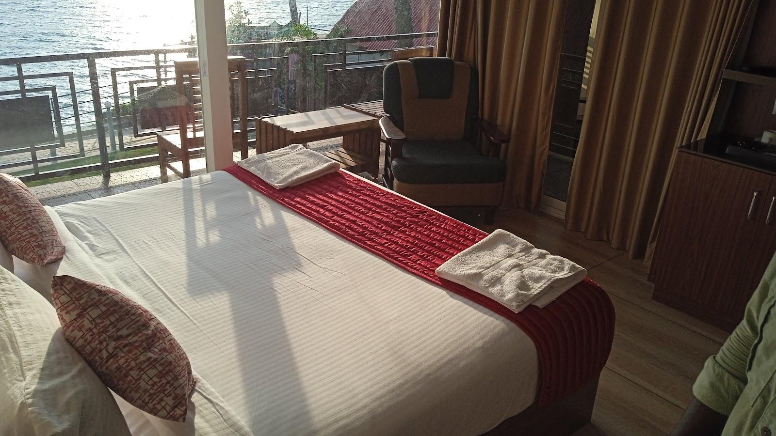 S'Cliff Beach Resort Varkala – photo 3
