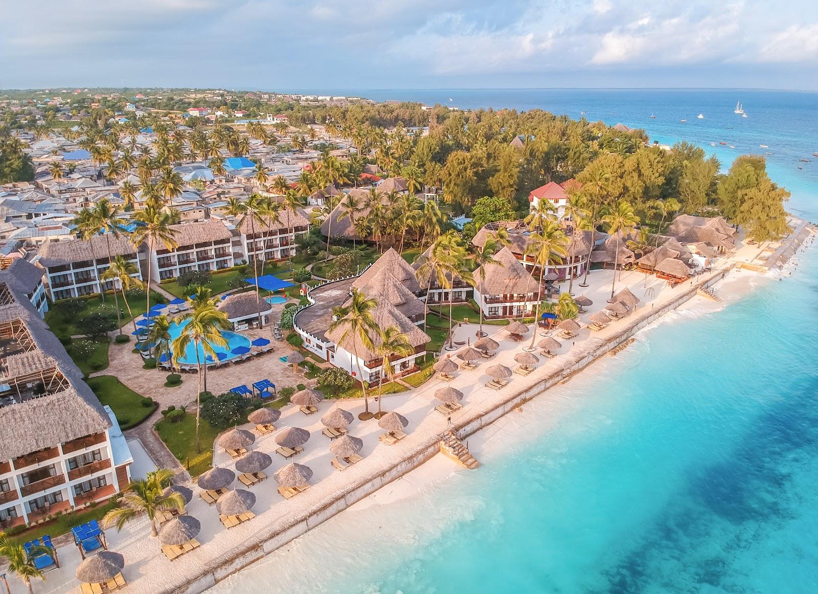Nungwi Turtle Cave resort – photo 1
