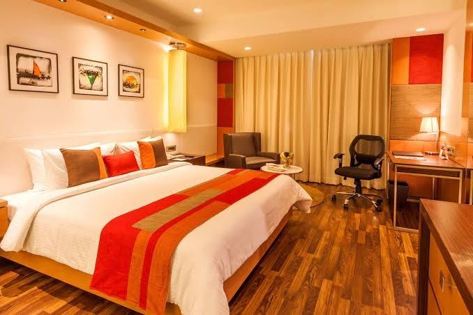 Deventure Sarovar Portico Kapashera, New Delhi – photo 3