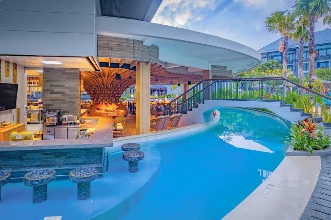Courtyard by Marriott Bali Nusa Dua Resort – photo 4