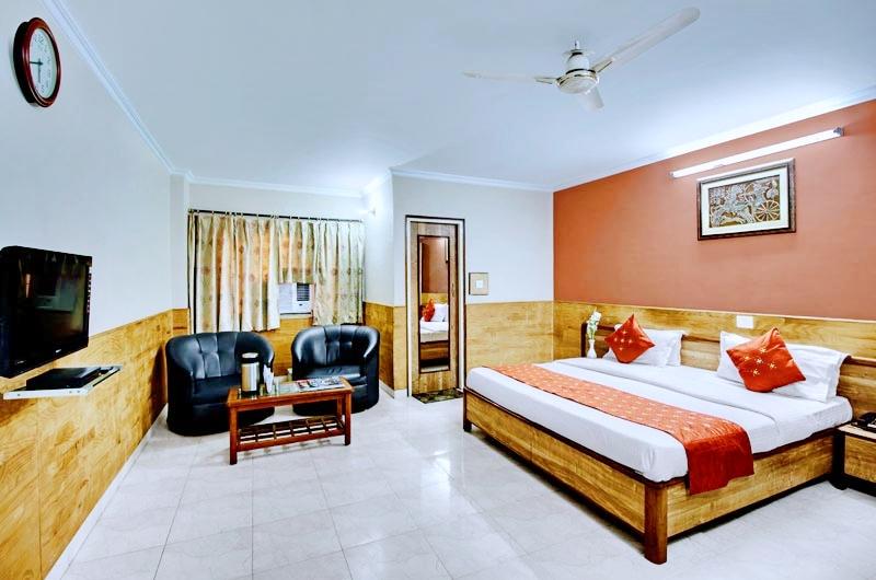 Hotel DIDI International – photo 2