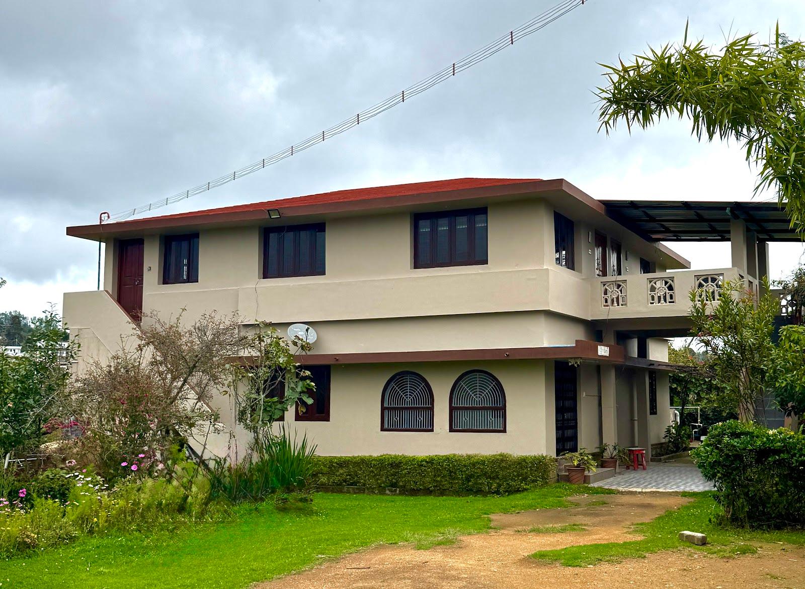 Kodaikanal Misty Family Resort – photo 4