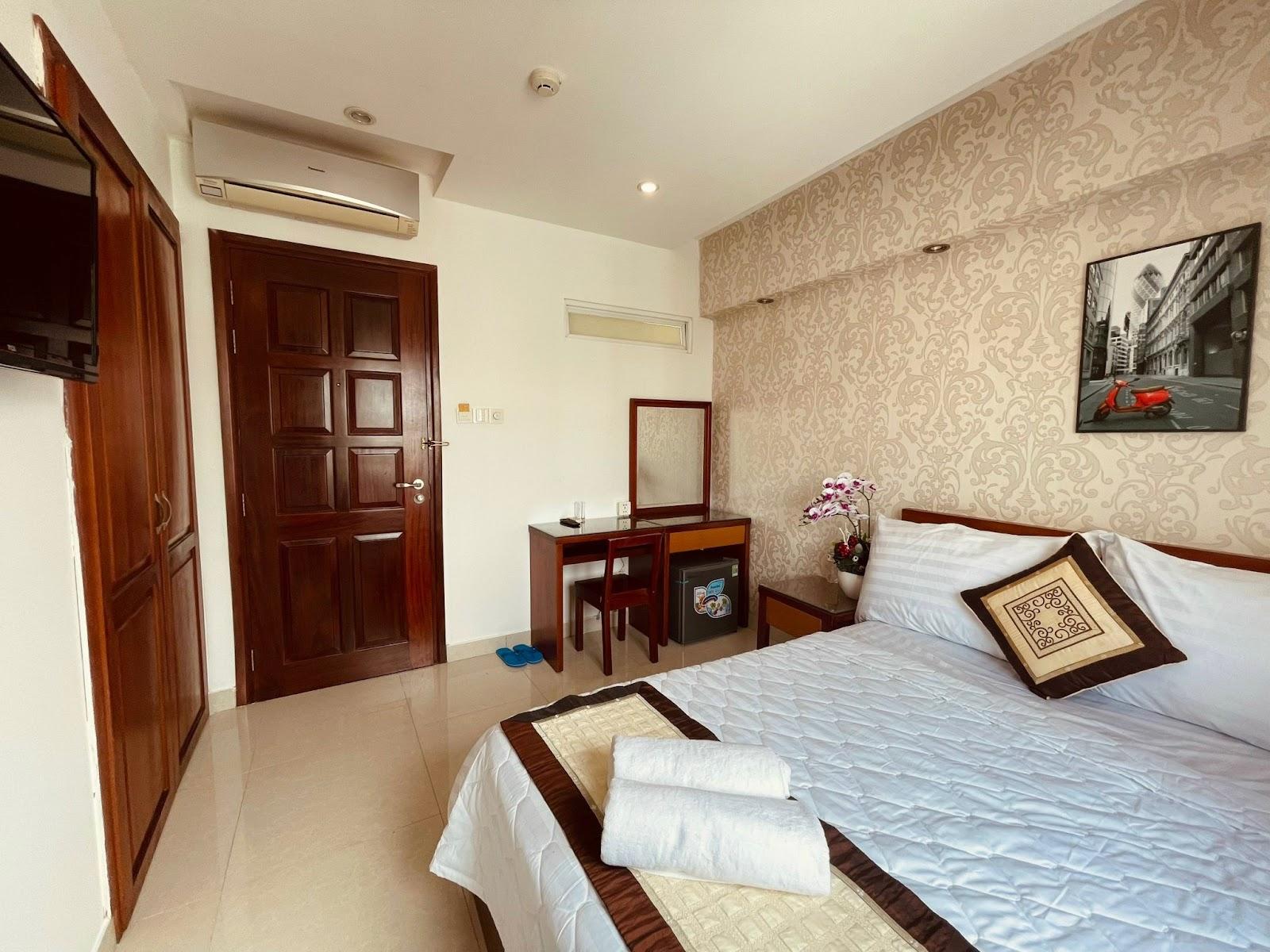 SAIGON EUROPE HOTEL – photo 3