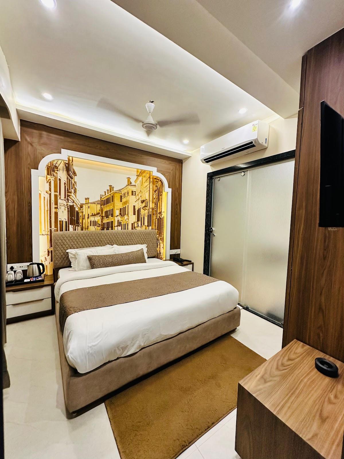 HOTEL CASA INN – photo 2