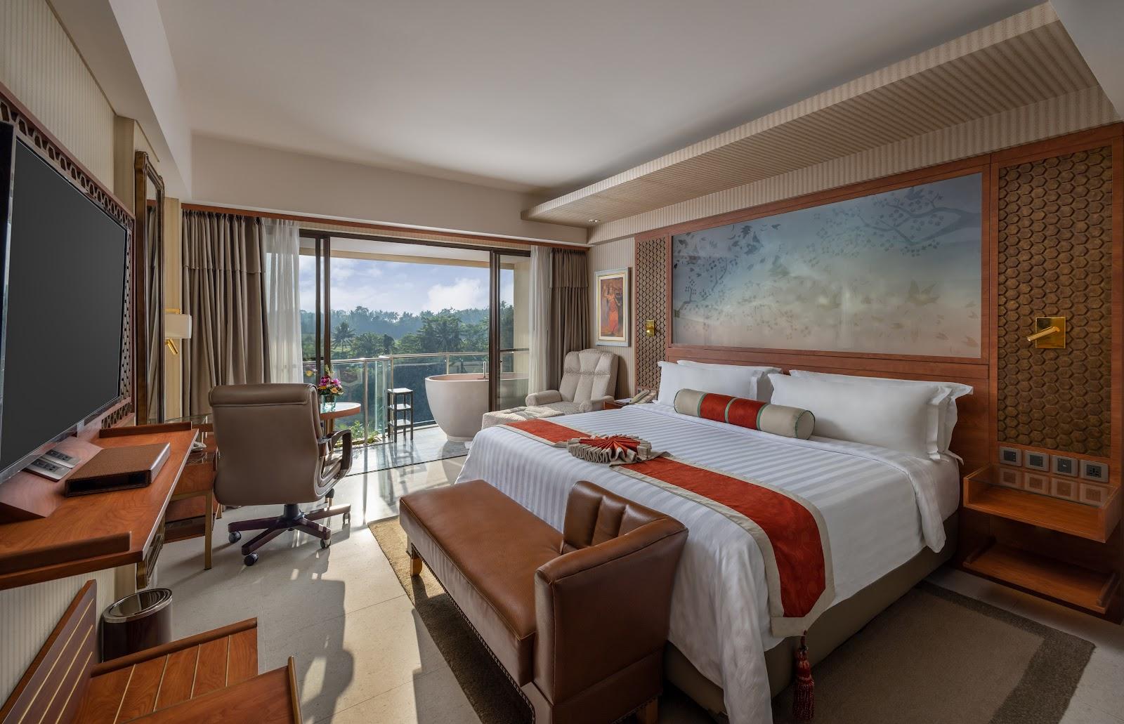 SereS Springs Resort & Spa Singakerta, Ubud – photo 3