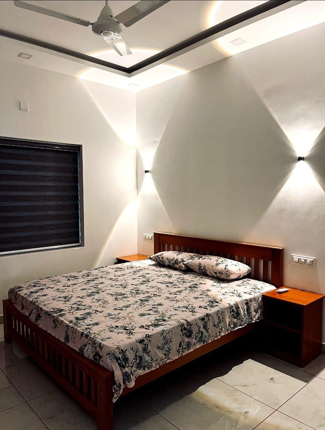 Kollamparambil Homestay