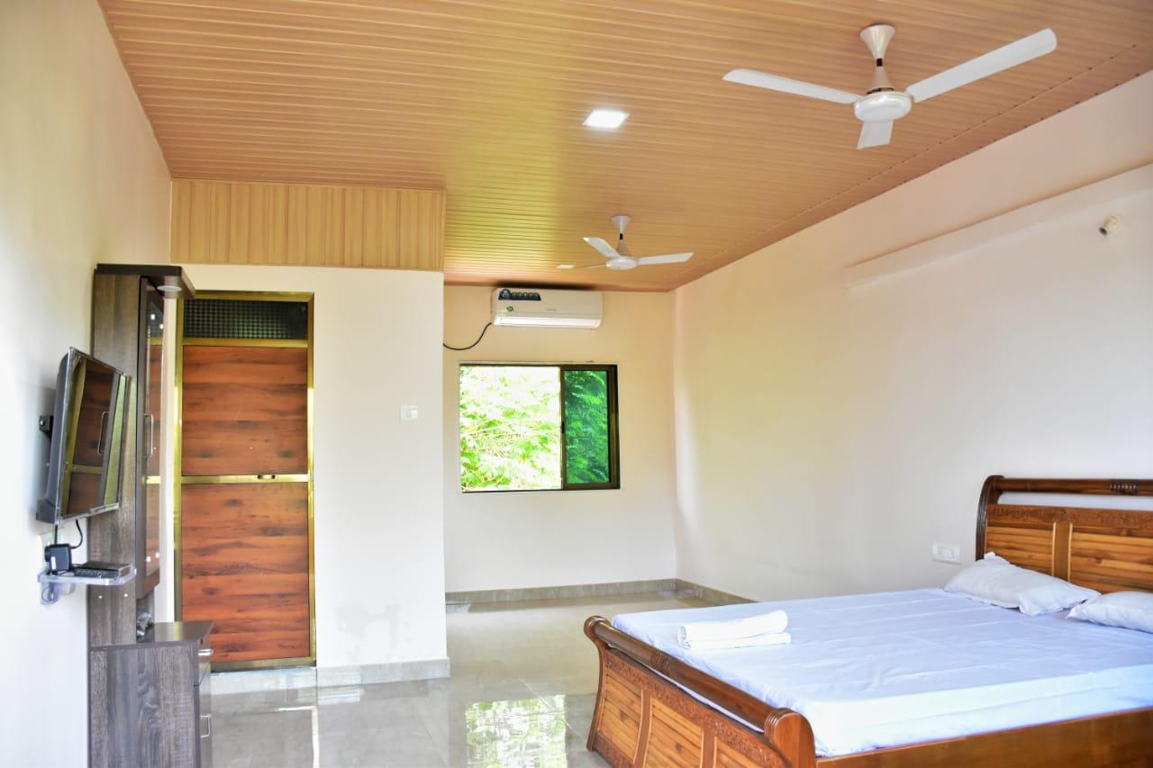 Kihim Comfort Resort – photo 3