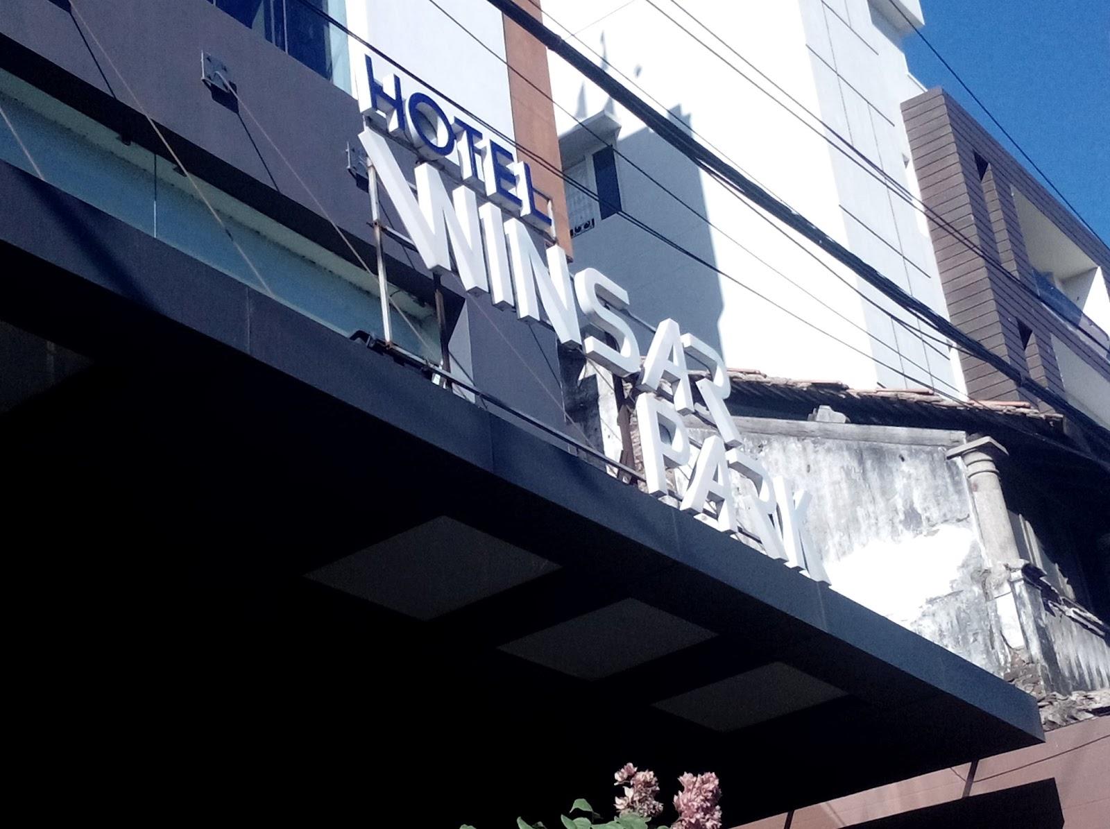 Hotel Winsar Park