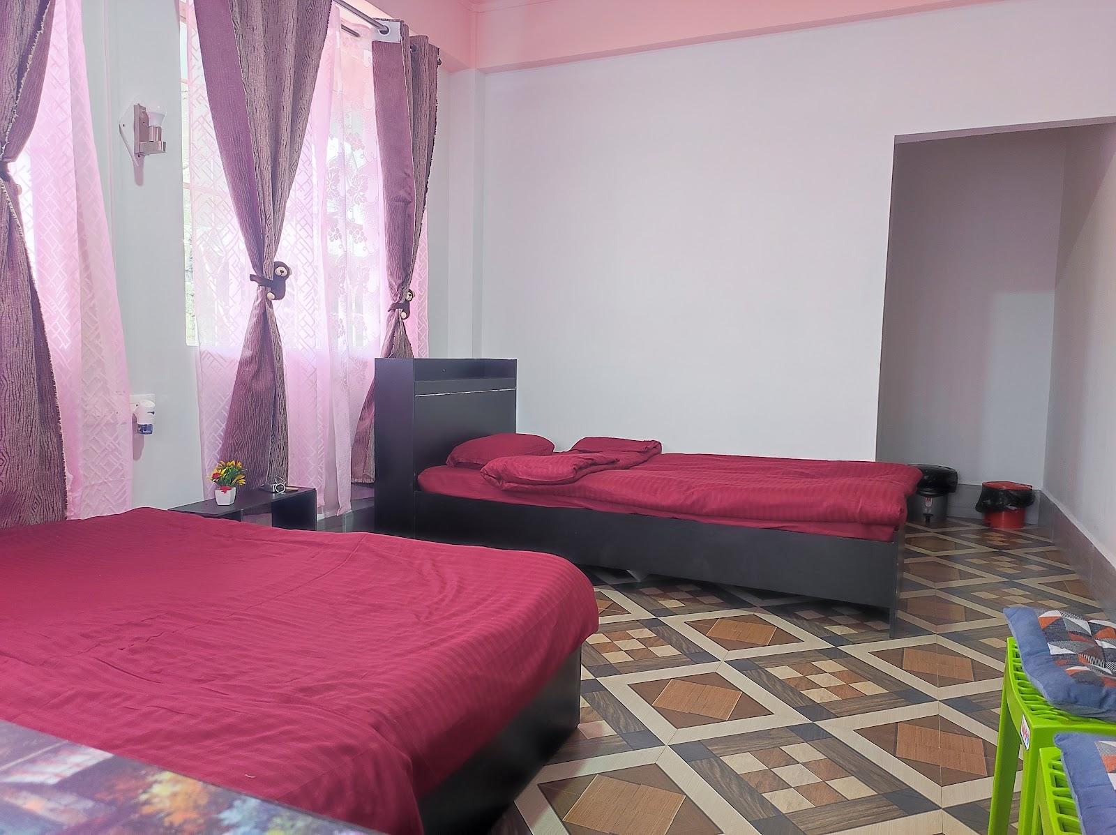 Arwah Scenic view homestay – photo 4