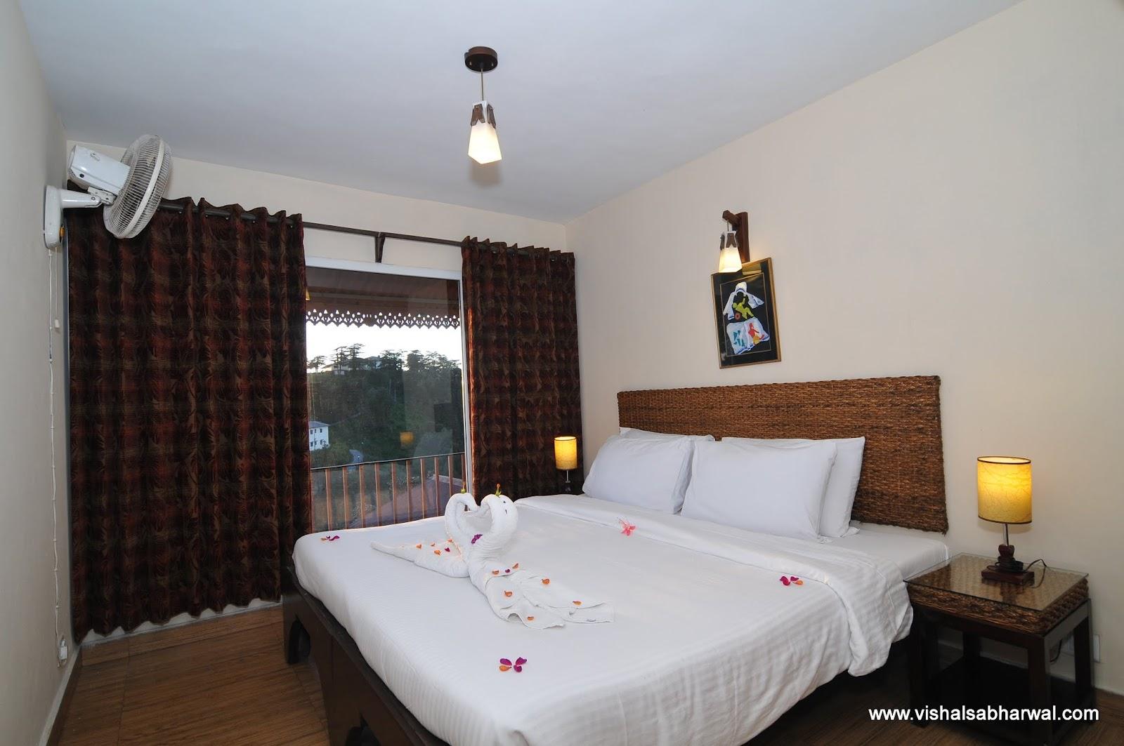 Club Mahindra Resort - Mussoorie, Uttarakhand – photo 4