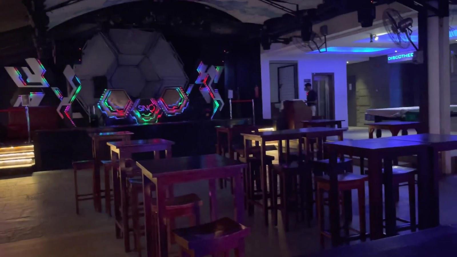 SinQ Privé – photo 1