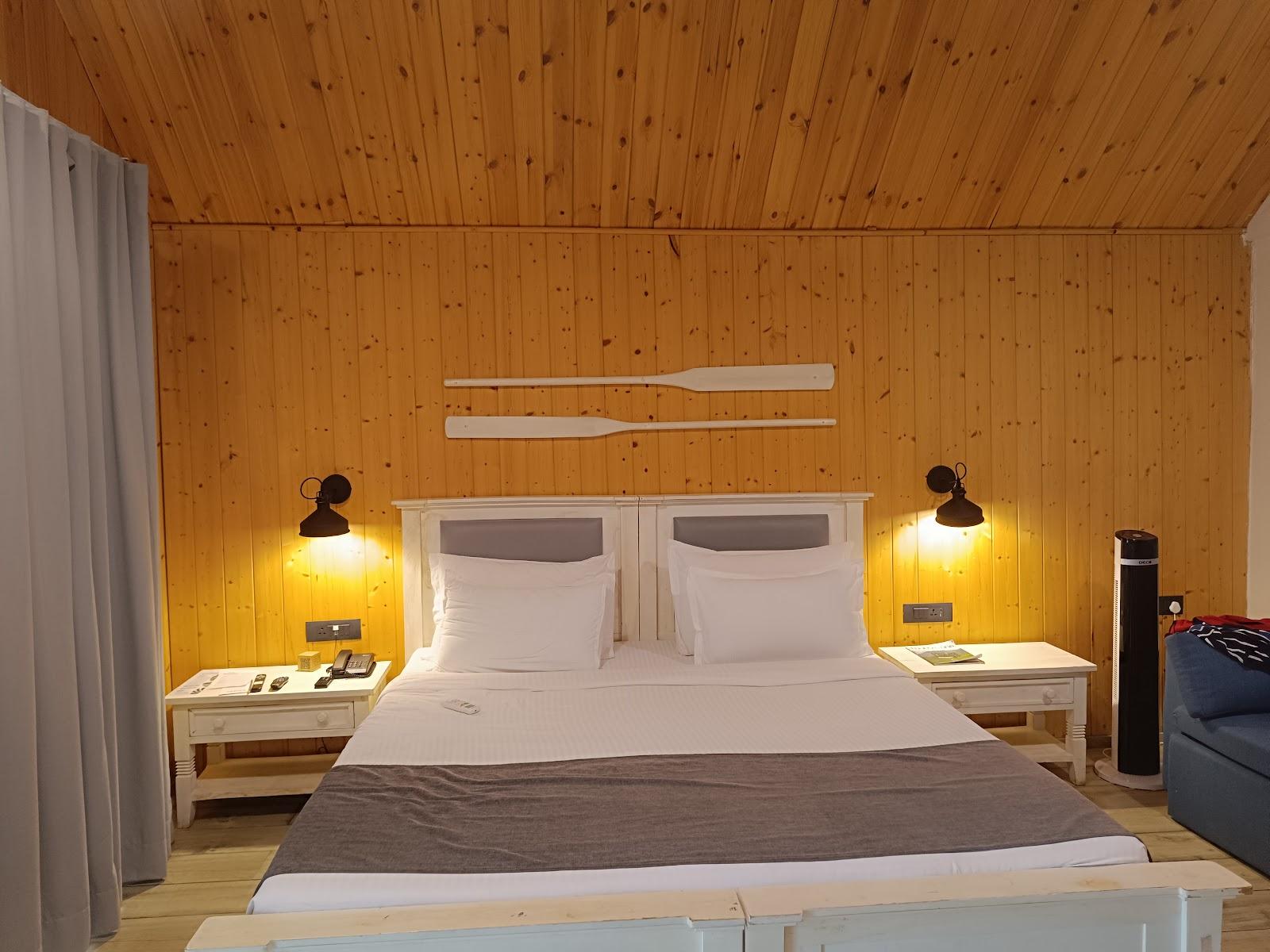 Praveg Beach Resort, Jampore, Daman – photo 3