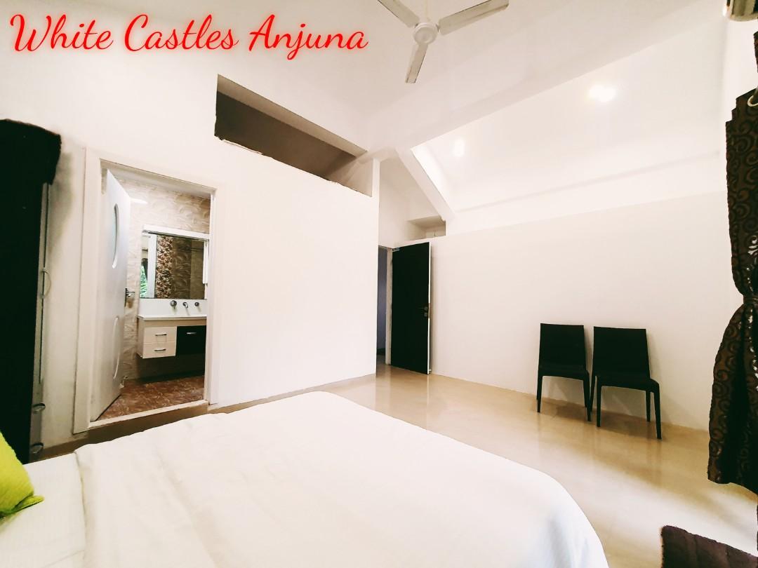 White Castles Anjuna – photo 3
