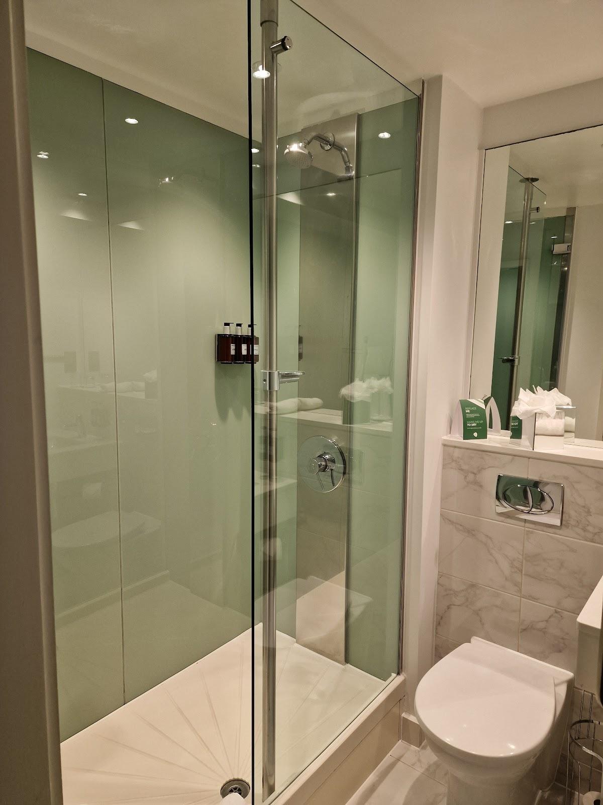 The Cumberland Hotel, London – photo 4