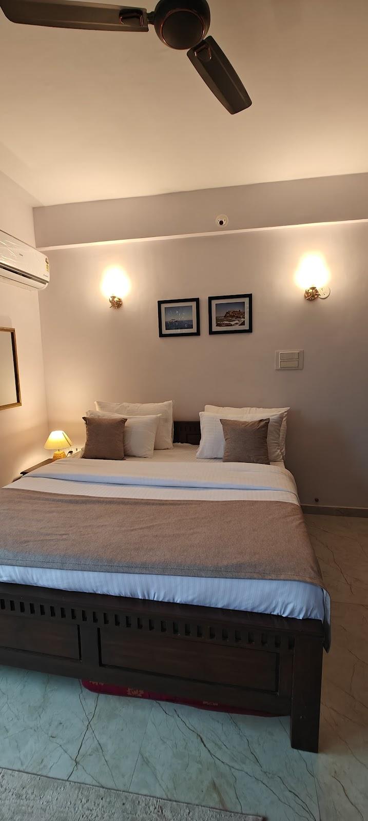 Mrudgandh Villa Dapoli - 3BHK Near Beach, Mountain View – photo 3