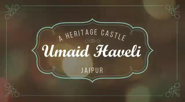 Umaid Haveli-A Heritage Style Hotel & Resort – photo 2