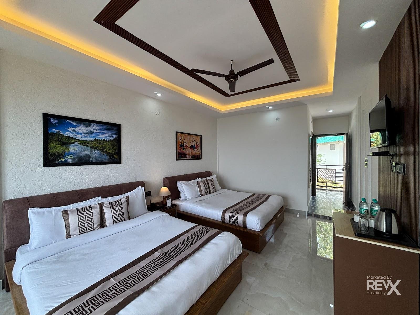 Winterline Gold Resort, Lansdowne – photo 3
