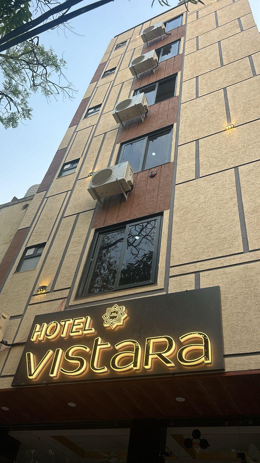 Hotel Vistara Jaipur – photo 1