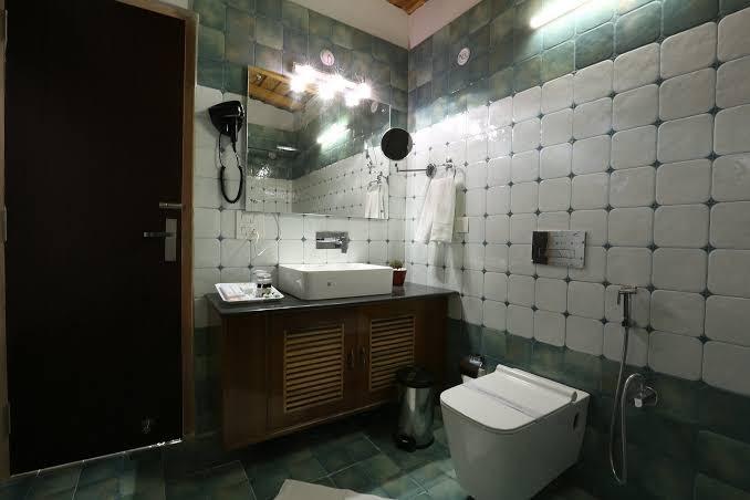 The Moksh Eco Inn – photo 4