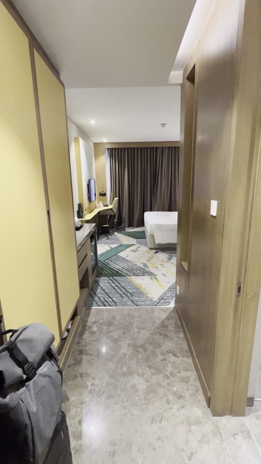 Holiday Inn Chandigarh Zirakpur by IHG – photo 2