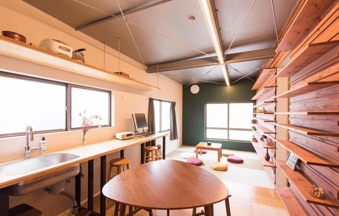 Japan Harry Potter Guesthouse – photo 1