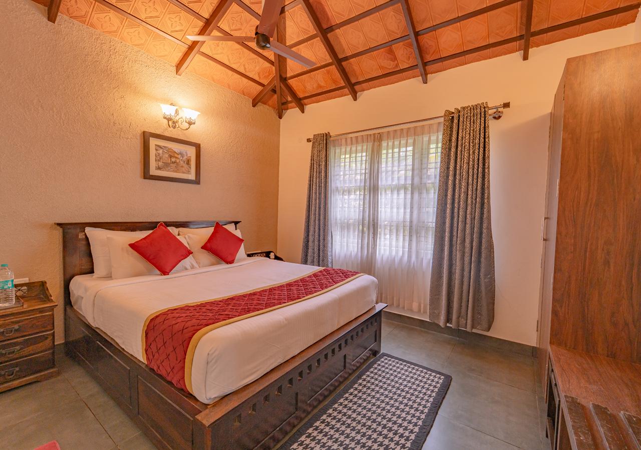 Clover Holiday Village Kodagu by VOYE HOMES – photo 3