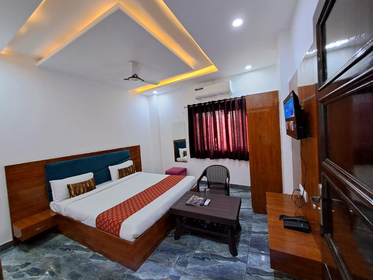 Hotel Sunrise Palace Udaipur – photo 3