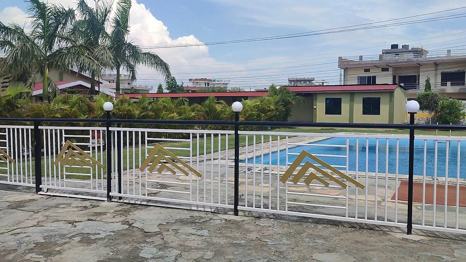 Hotel Pauwa – photo 2