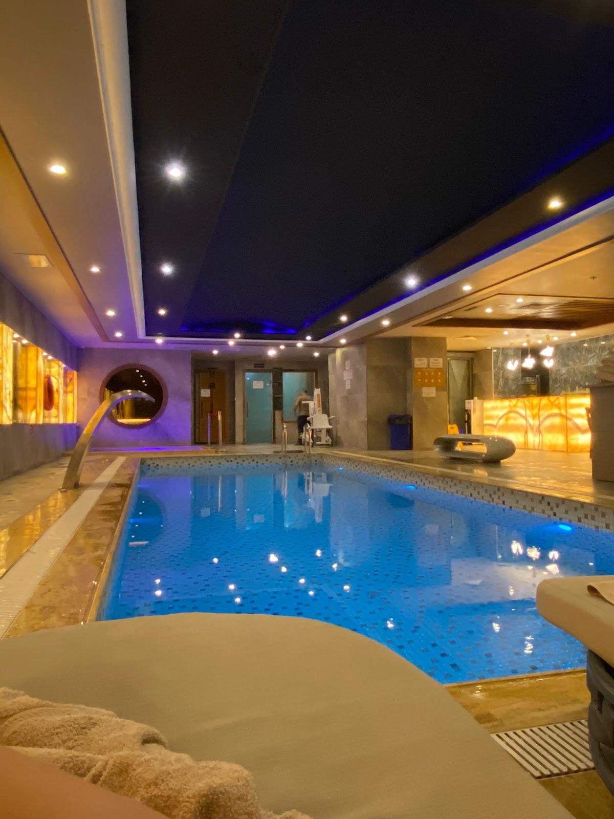 Ramada By Wyndham Istanbul Pera – photo 4