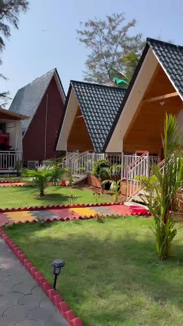 Agonda Palm Beach Resort – photo 2