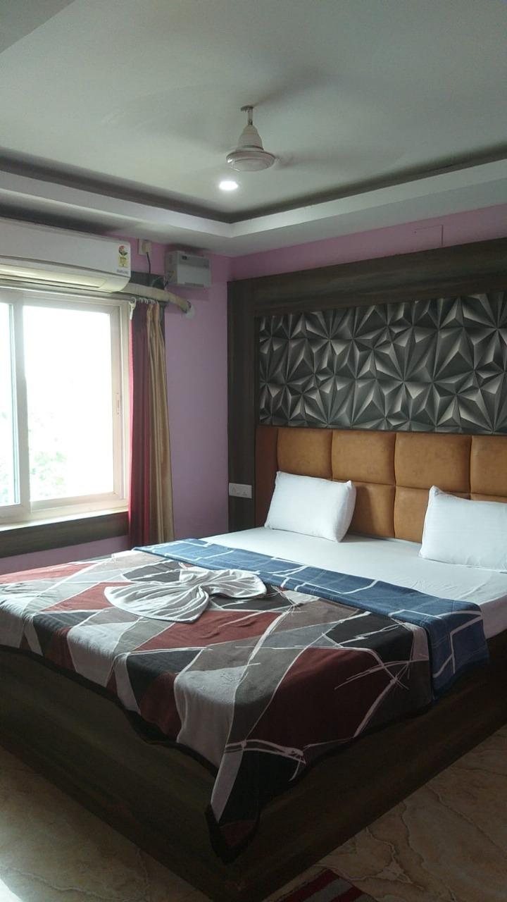 Puri President Inn – photo 3
